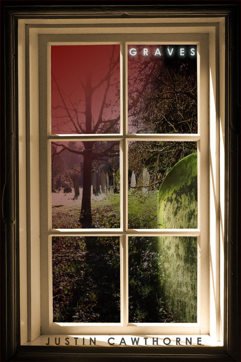 cover for story Graves