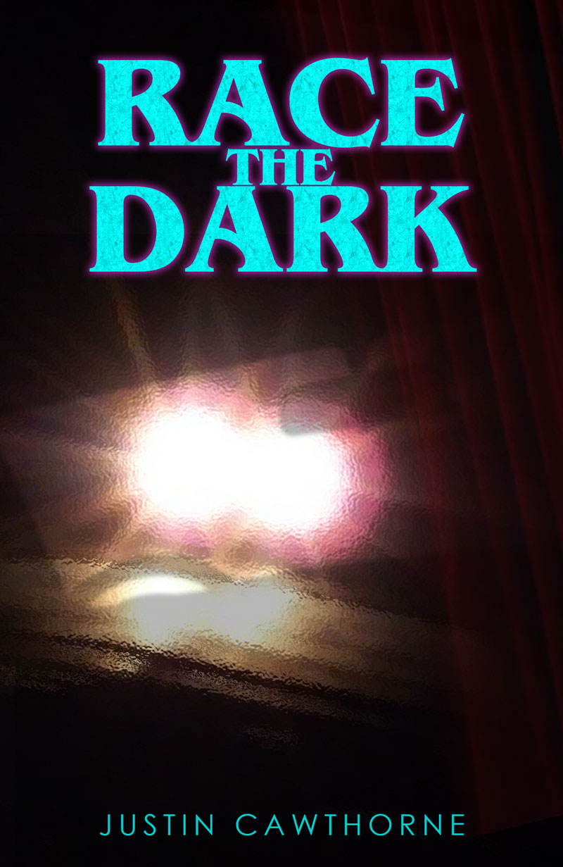 Race The Dark cover