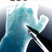 cover for One Small Cut